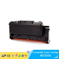 Baskistan HP Laser MFP 432fdn 331A (W1331A) Siyah Çipli Muadil Toner