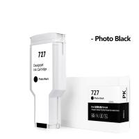 Baskistan HP 727 Muadil Kartuş | Uyumlu, Kaliteli ve Ekonomik Baskı