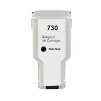 Baskistan HP 730 Muadil Kartuş | Yüksek Kalite, Ekonomik Çözüm | [CMYKMBPBGY]