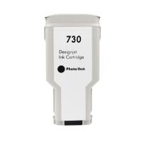 Baskistan HP 730 Muadil Kartuş | Yüksek Kalite, Ekonomik Çözüm | [CMYKMBPBGY]