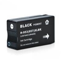 Baskistan Hp 953XL Muadil Kartuş Takımı Yeni Versiyon