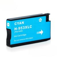 Baskistan Hp 953XL Muadil Kartuş Takımı Yeni Versiyon
