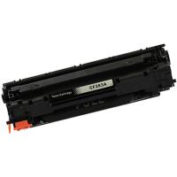 Baskistan HP CF283A (83A) Muadil Toner