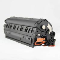 Baskistan HP CF283A (83A) Muadil Toner