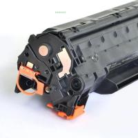 Baskistan HP CF283A (83A) Muadil Toner