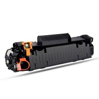 Baskistan HP CF283A (83A) Muadil Toner