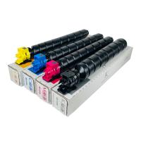 Baskistan Kyocera Mita Taskalfa 3252ci TK-8335 Muadil Toner