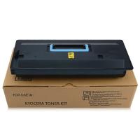 Baskistan Kyocera MİTA KM-4050 TK-715 Siyah Muadil Toner