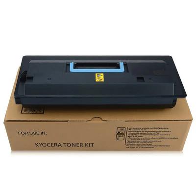 Baskistan Kyocera MİTA KM-520i TK-715 Siyah Muadil Toner