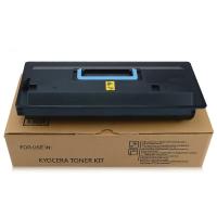 Baskistan Kyocera MİTA KM-4050 TK-715 Siyah Muadil Toner