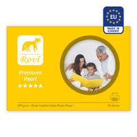 Premium Pearl Photo Paper 300gsm - A4 50 Sheets