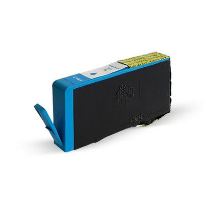 BK HP 903XL Mavi Uyumlu Kartuş T6M03AE