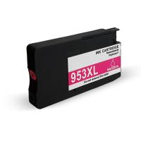 HP 953XL Kırmızı Uyumlu Kartuş F6U17AE