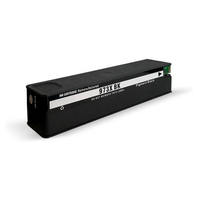 BK HP 973XL Siyah Uyumlu Kartuş L0S07AE