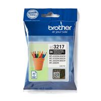 كارتوج Brother LC-3217BK أسود أصلي ل MFC-J5330DWA
