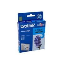 Original Brother LC37 LC970 Cyan Compatible Ink Cartridge