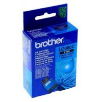 كارتوج Brother LC47 LC900 أزرق أصلي