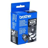 كارتوج Brother LC47 LC900 أسود أصلي