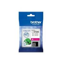 كرتوج Brother LC472M الأصلي الأحمر