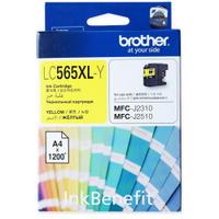 كرتوج Brother LC565XL