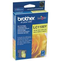 كارتوج Brother LC67 LC1100 أصلي صفر
