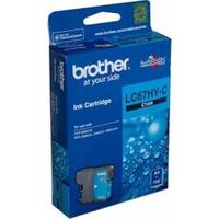 كارتوش أصلي Brother LC67HY C أزرق