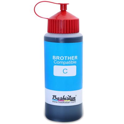 Brother Mürekkep 10 Litre Mavi (Muadil)