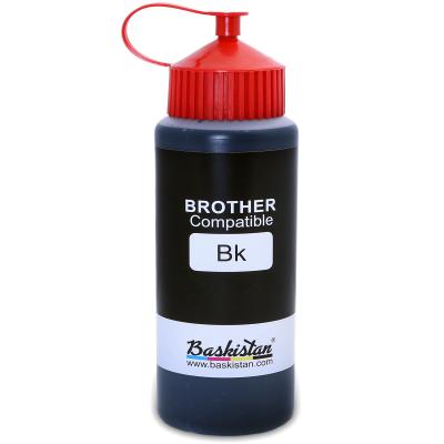 Brother Mürekkep 10 Litre Siyah (Muadil)