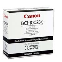 كرتوجة صبغة أصلية كانون BCI-1002BK 5843A001 أسود