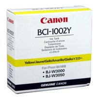 Канон BCI-1002Y 5837A001 Оригинальный желтый картридж