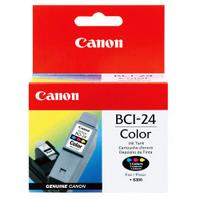 كرتوجي كانون BCI-24 6882A002 لون أصلي