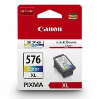 كرتوجي CL-576XL (5441C001) اللون الأصلي - TS3550i / TR4750i