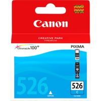 كارتوجة صباغة مavi أصلية Canon CLI-526 4541B001