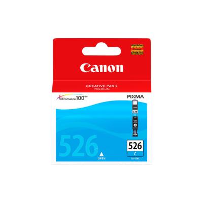 Canon CLI-526 4541B001 Mavi Orijinal Kartuş