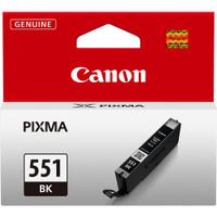 Canon CLI-551 6508B001 Black Original Cartridge