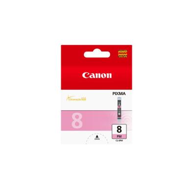 Canon CLI-8 0625B001 Foto Kırmızı Orijinal Kartuş