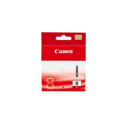 Canon CLI-8 0626B001 Red Orijinal Kartuş