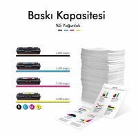 CANON CRG-045H MUADİL TONER