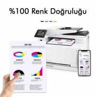 CANON CRG-045H MUADİL TONER