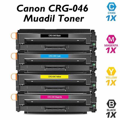 Canon CRG-046 Muadil Toner
