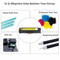 Canon CRG-046 Muadil Toner