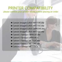 Canon CRG-046 Muadil Toner