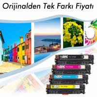 CANON CRG-054BK Siyah Muadil Toner