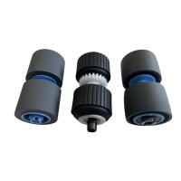 Canon DR-9080c imageFORMULA Tarayici Paten Set