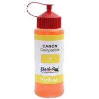 Canon E304 için Mürekkep Seti 4x1000 ml