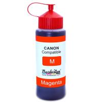 Canon E3140 için Mürekkep 4x1000 ml