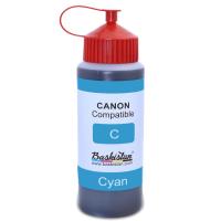 Canon E404 için Mürekkep 4x1000 ml