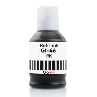 Canon Maxify GX4040 GI-46 4 Renk Pigment Muadil Mürekkep GX6040 GX7040