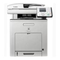 Canon i-SENSYS MF9220cdn Anakart