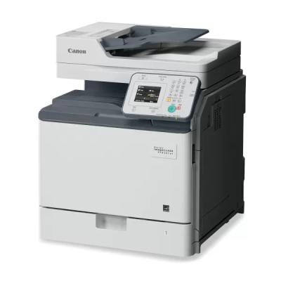 Canon IR-C1225 Tarayıcı ( Cis Unitesi )